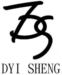 TDS DYI SHENG