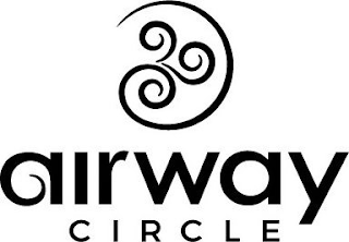 AIRWAY CIRCLE
