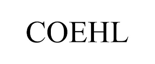 COEHL