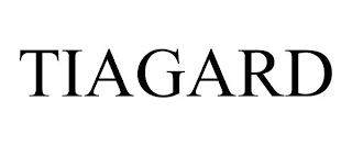 TIAGARD