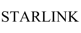 STARLINK