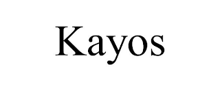 KAYOS
