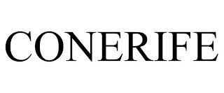 CONERIFE