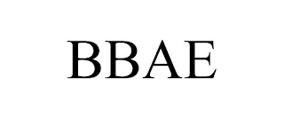 BBAE