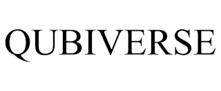QUBIVERSE