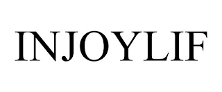 INJOYLIF