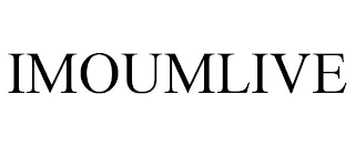 IMOUMLIVE