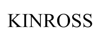 KINROSS