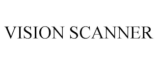VISION SCANNER