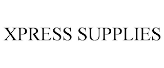 XPRESS SUPPLIES