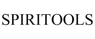 SPIRITOOLS