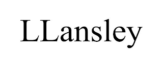 LLANSLEY