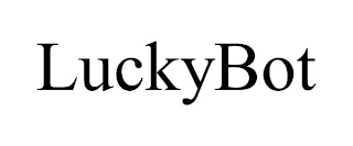 LUCKYBOT