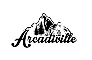 ARCADIVILLE