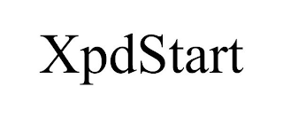XPDSTART