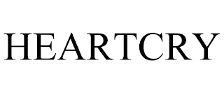 HEARTCRY