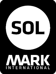 SOL MARK INTERNATIONAL
