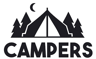 CAMPERS