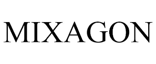 MIXAGON
