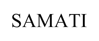 SAMATI