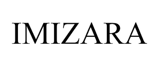 IMIZARA