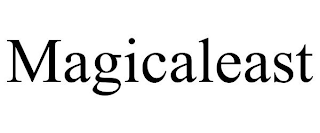 MAGICALEAST