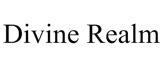 DIVINE REALM