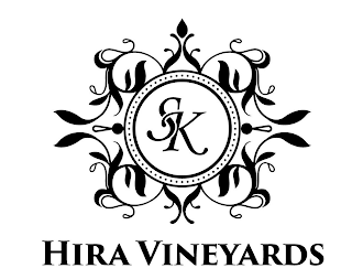 SK HIRA VINEYARDS