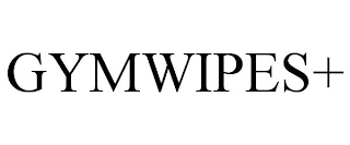GYMWIPES+