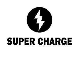 SUPER CHARGE