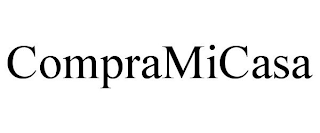 COMPRAMICASA