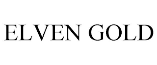 ELVEN GOLD