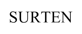 SURTEN
