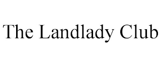 THE LANDLADY CLUB