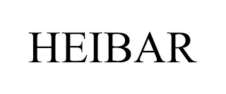 HEIBAR