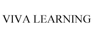 VIVA LEARNING