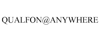 QUALFON@ANYWHERE