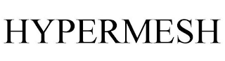 HYPERMESH