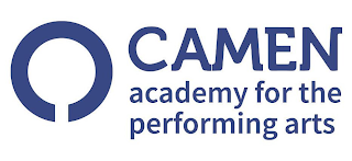 CAMEN ACADEMY FOR THE PERFORMING ARTS