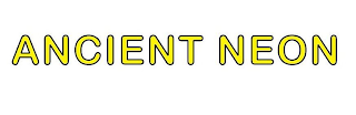 ANCIENT NEON