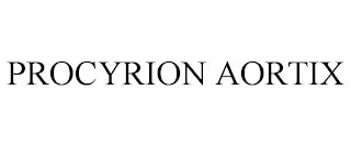 PROCYRION AORTIX