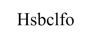 HSBCLFO