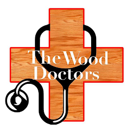 THE WOOD DOCTORS