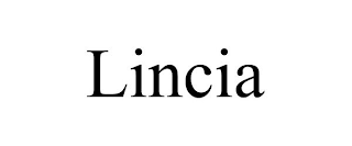 LINCIA