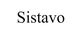 SISTAVO