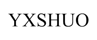 YXSHUO