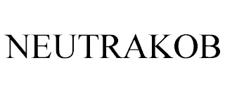 NEUTRAKOB