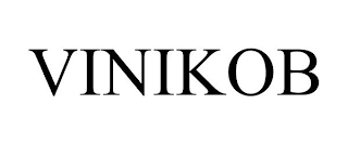 VINIKOB