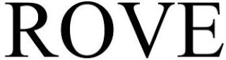 ROVE