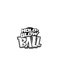 HOLO-GLOW BALL